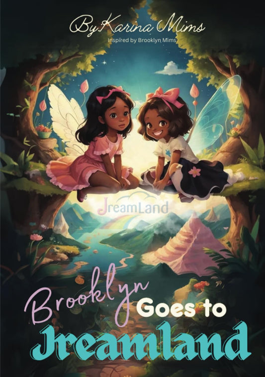 Brooklyn goes to Jreamland - 1876