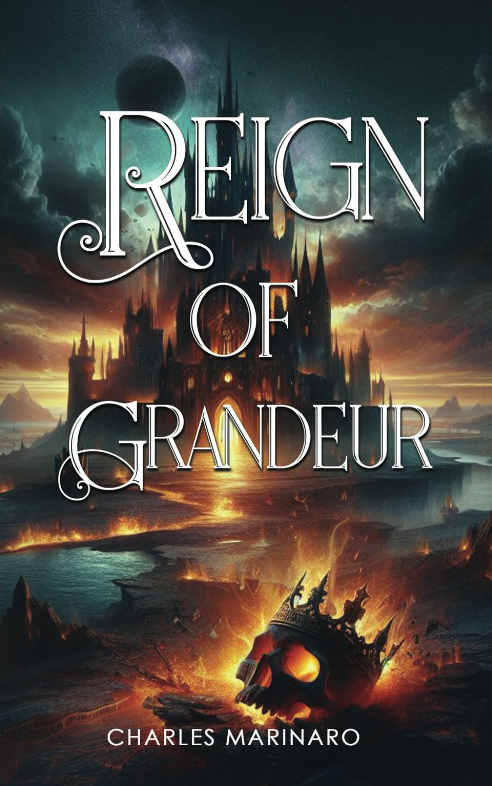 Reign of Grandeur