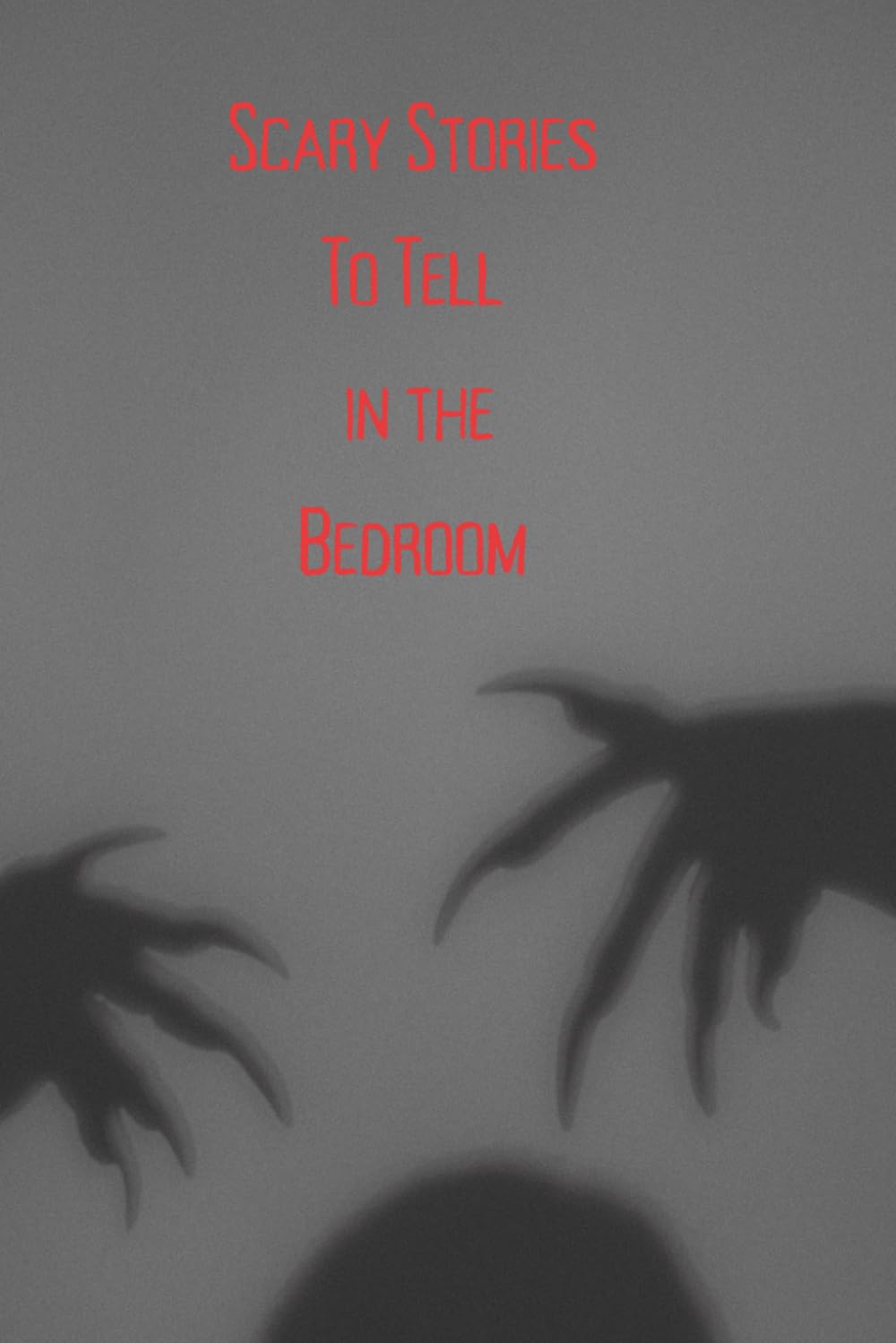 Scary Stories to Tell in The Bedroom: Tierra Cox Special Part I (Halloween Anthology)