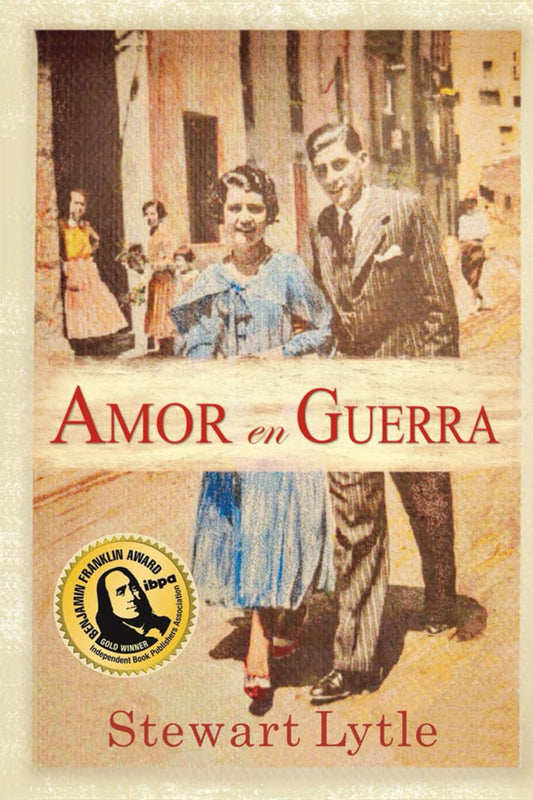 Amor en Guerra (Spanish Edition) - 9841