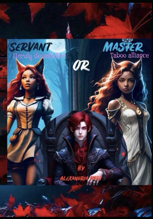 Servant Or Master: Unruly Devastation or Taboo Alliance