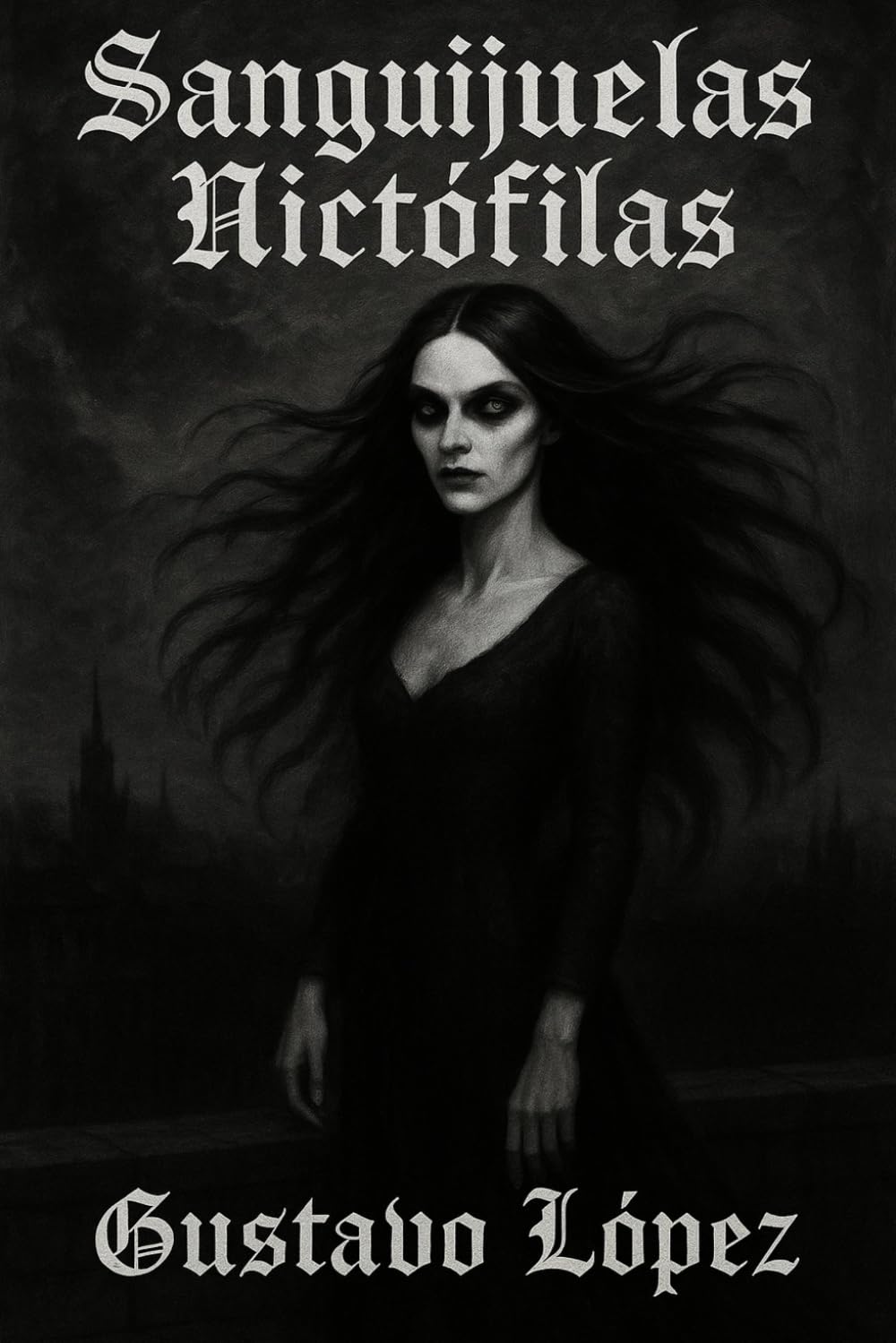 Sanguijuelas Nictofilas: Cuentos suicidas y eróticos (Spanish Edition)
