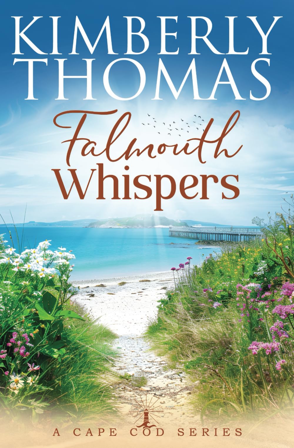 Falmouth Whispers (A Cape Cod Series)