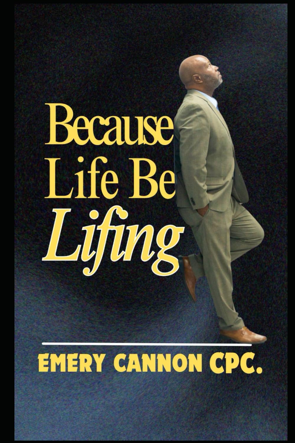 Because Life Be Lifing - 5028