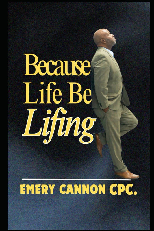 Because Life Be Lifing - 5028