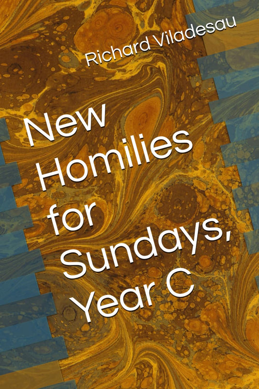 New Homilies for Sundays, Year C
