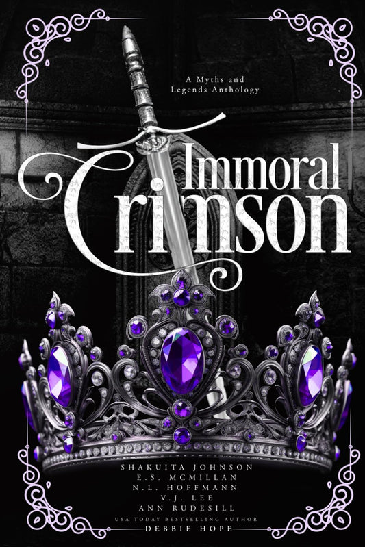 Immoral Crimson