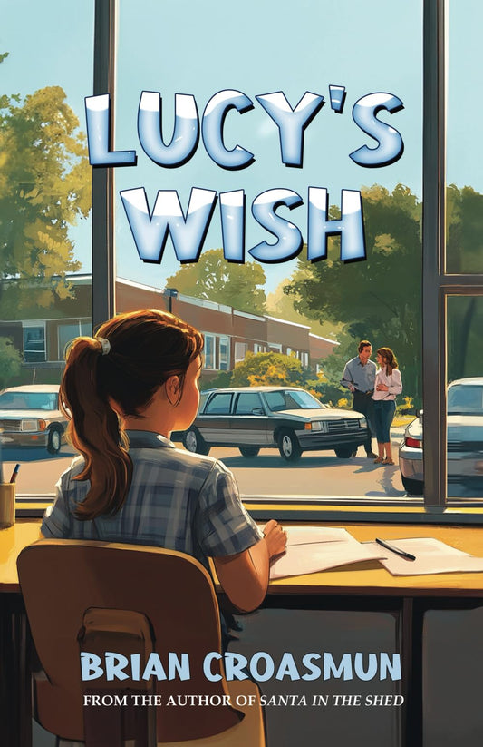 Lucy’s Wish - 9301