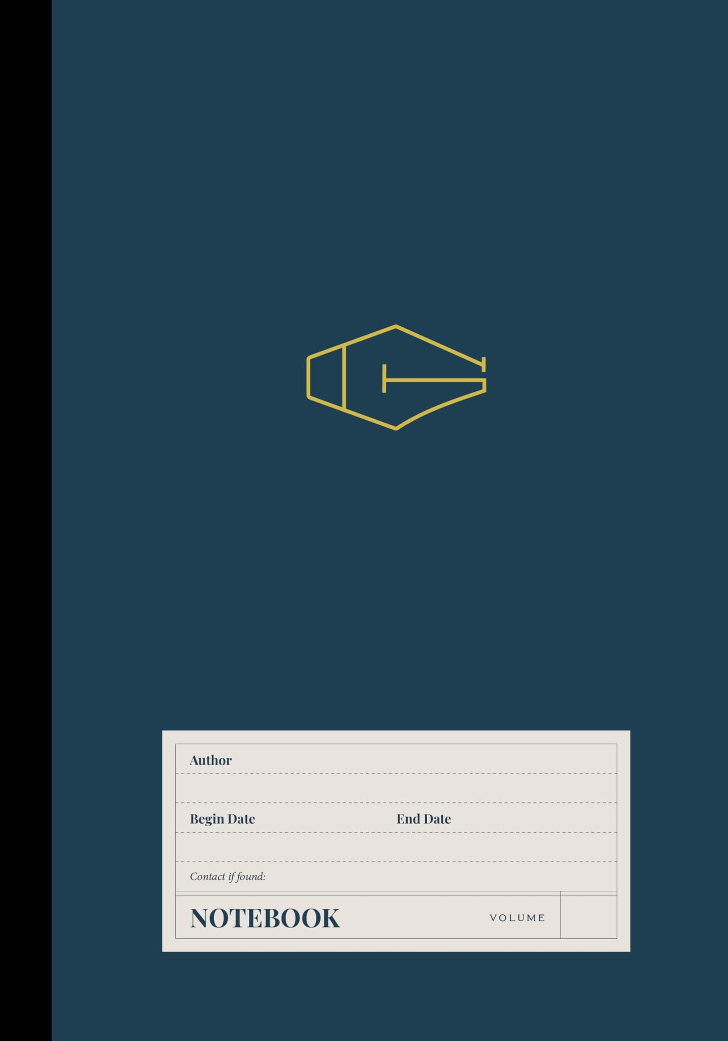 A Guide to Self-Disruption Gueri Notebook Companion