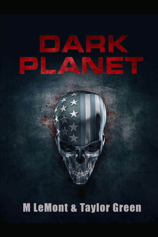 DARK PLANET - 4900