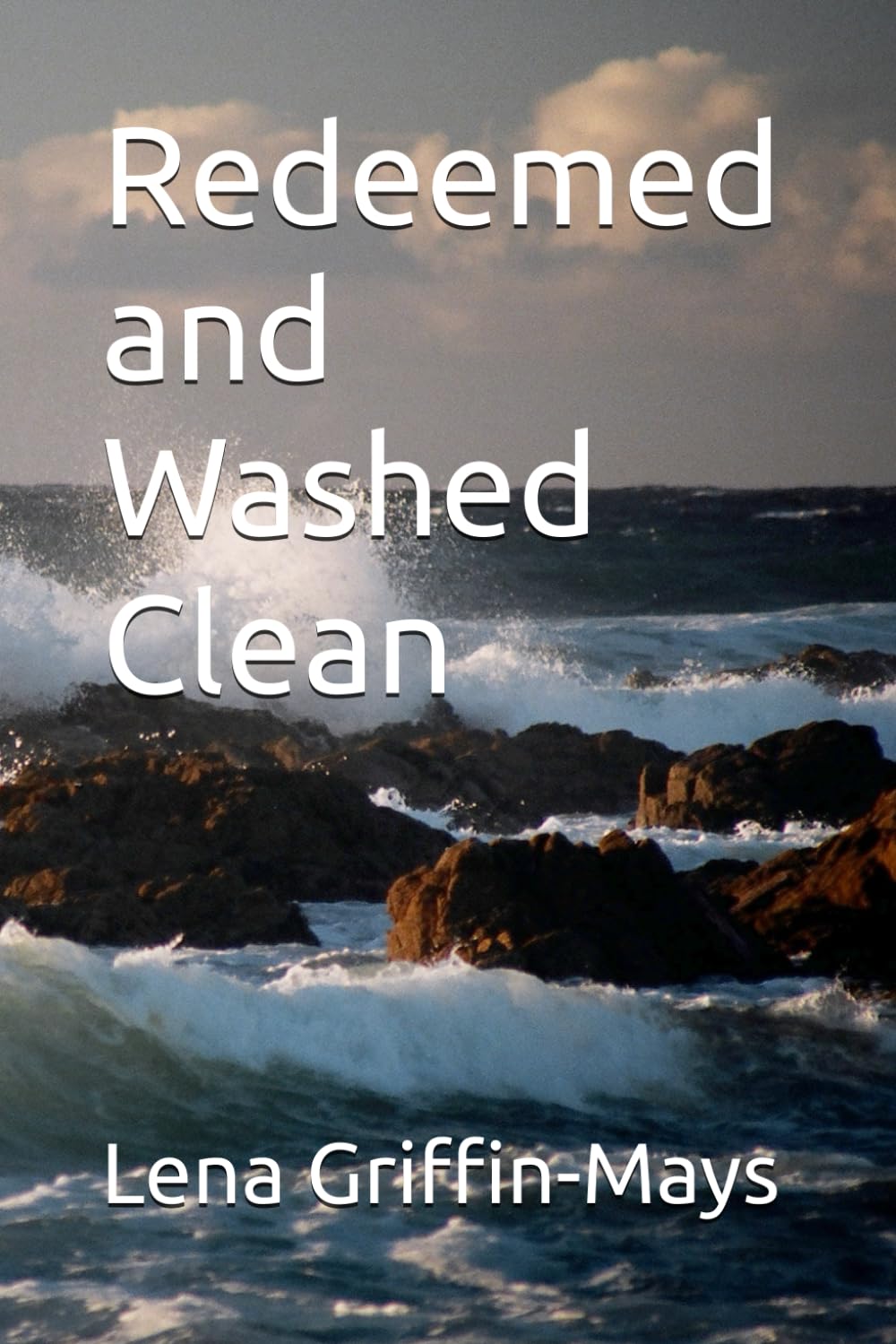Redeemed and Washed Clean