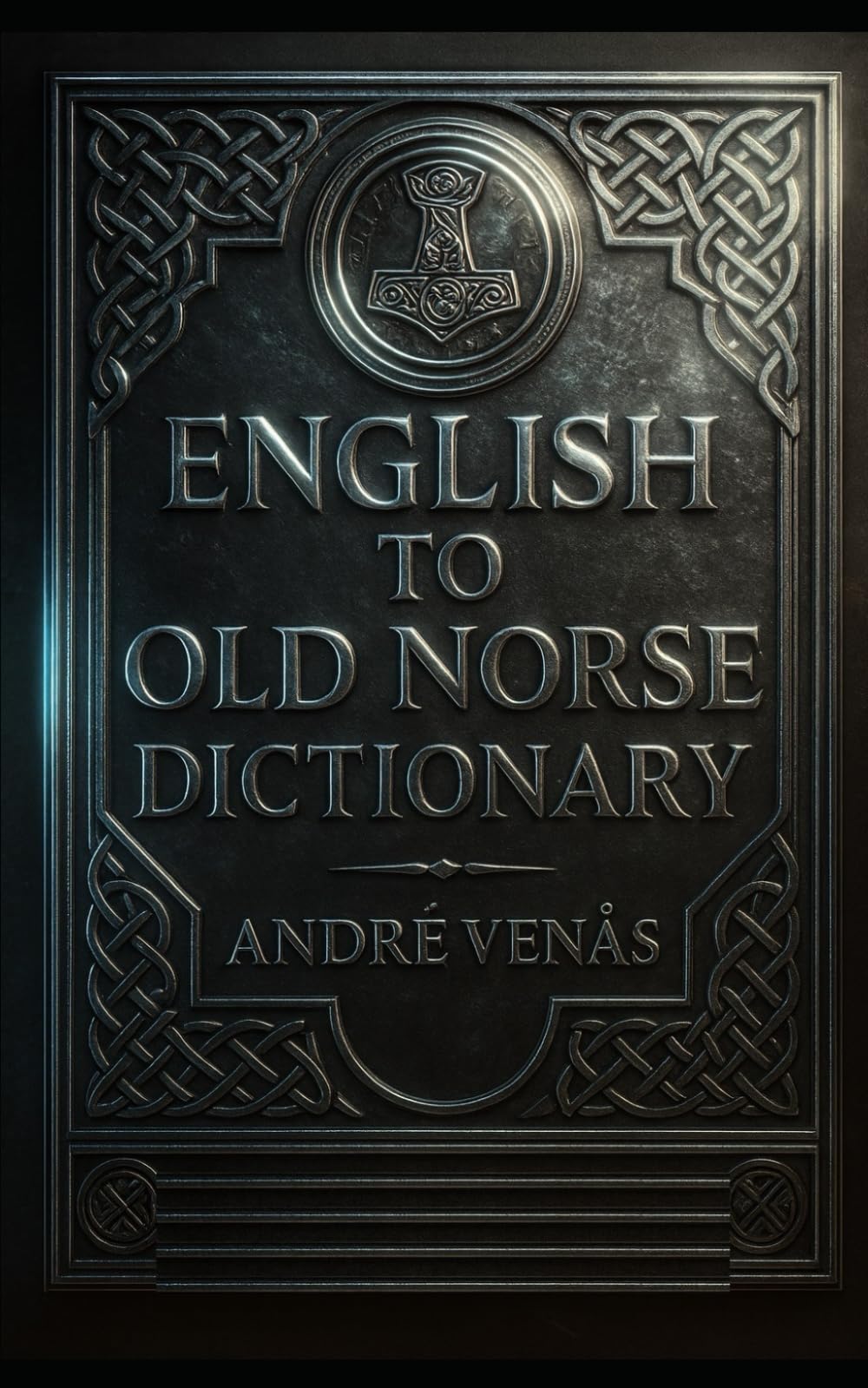 English to Old Norse