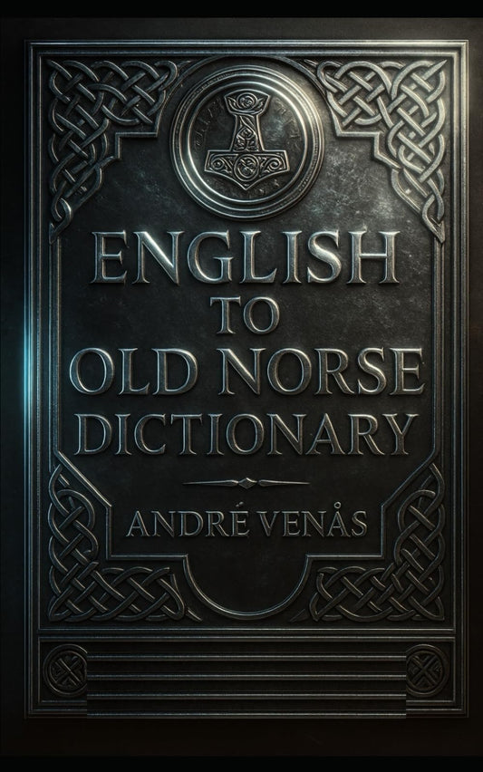 English to Old Norse