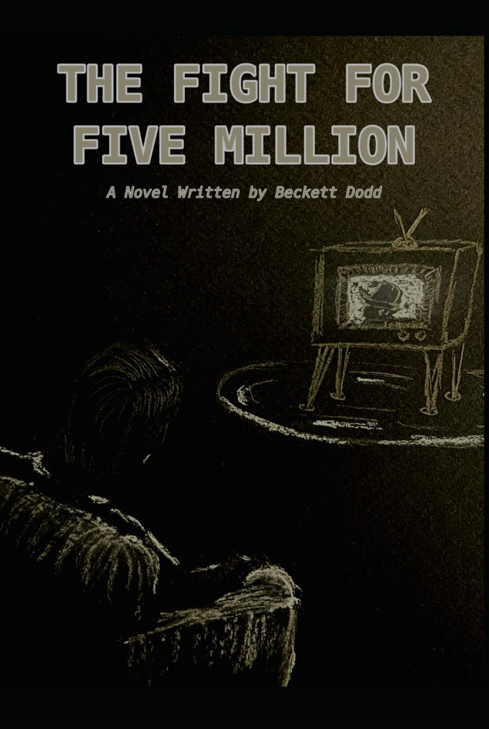 The Fight For Five Million