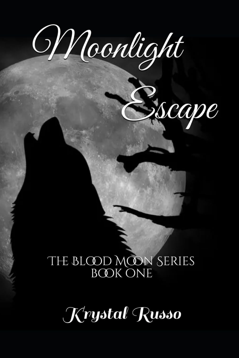 Moonlight Escape: Blood Moon Series