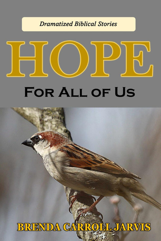 Hope For All of Us