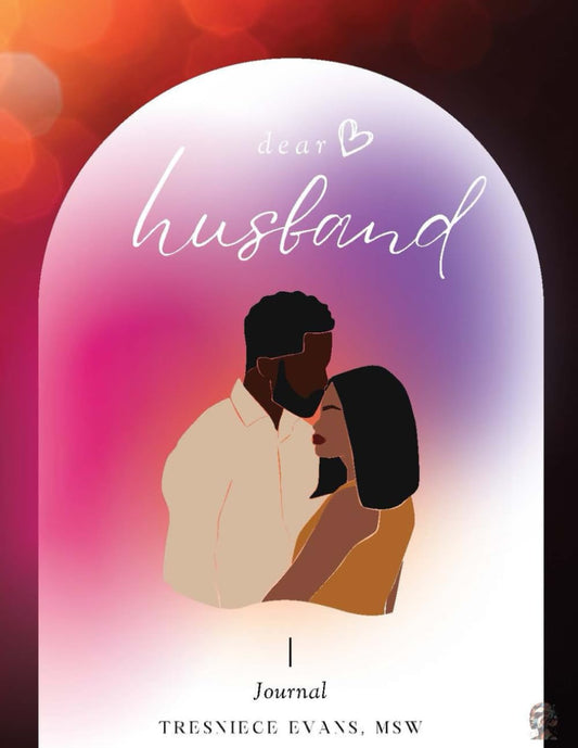 Letters to My Husband Journal (Letters to Spouse) - 768