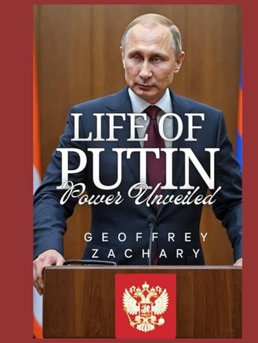Life of Putin: Power Unveiled - 4470
