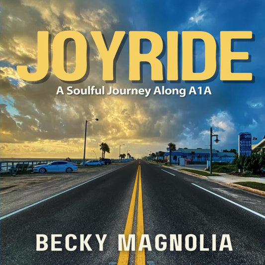 Joyride: A Soulful Journey Along A1A - Florida's Coastal Byway - 8740