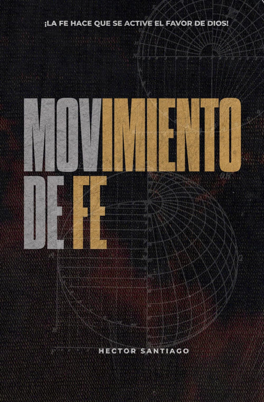 Movimiento de Fe (Spanish Edition) - 4292