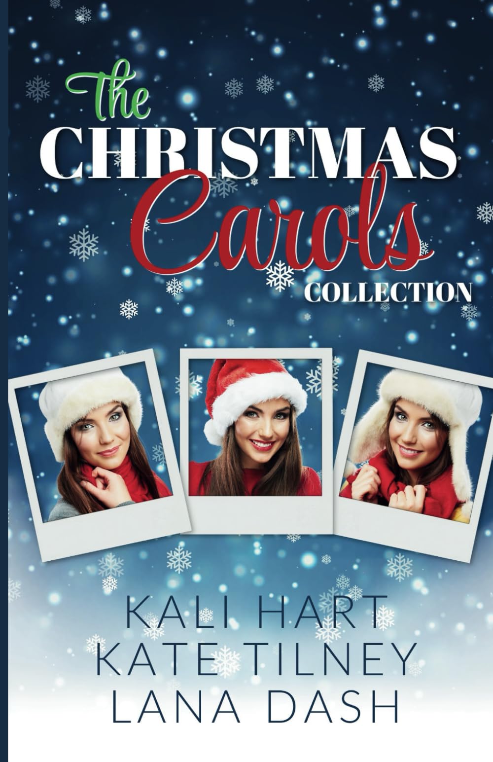 The Christmas Carols Collection