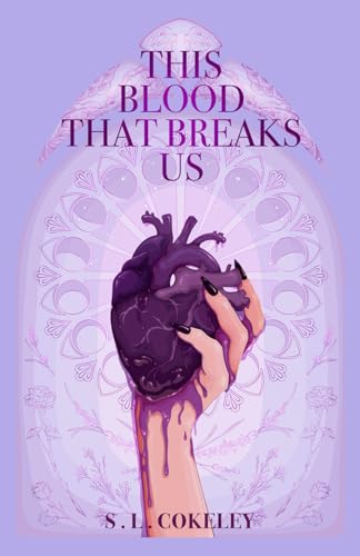 This Blood that Breaks Us (This Blood that Binds Us) - 2120