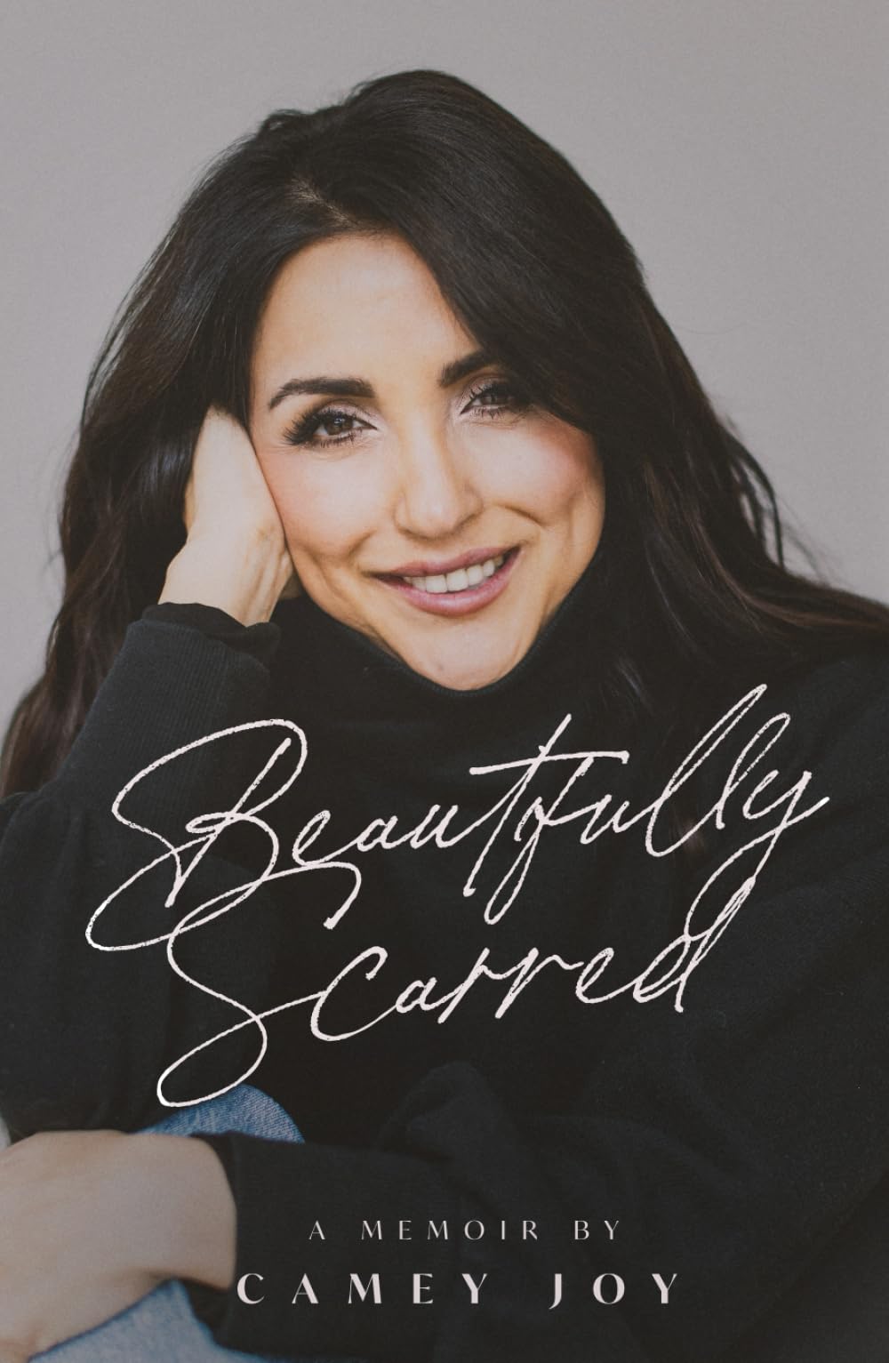 Beautifully Scarred: Conquering Clefts, Receiving Adoption, and Embracing Scars