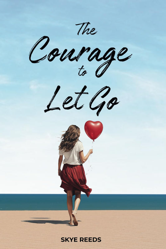 The Courage to Let Go - 1275