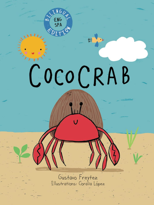 CocoCrab