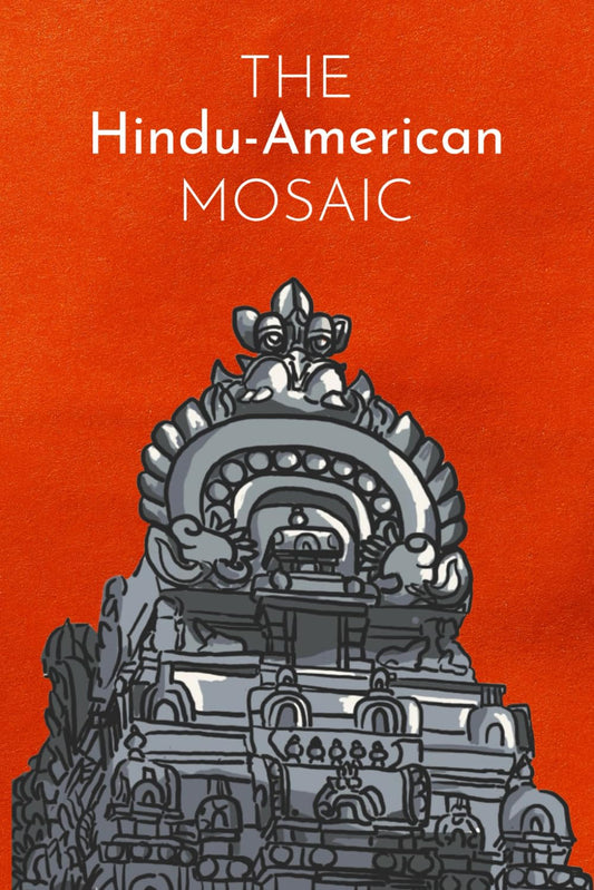 The Hindu-American Mosaic - 9688