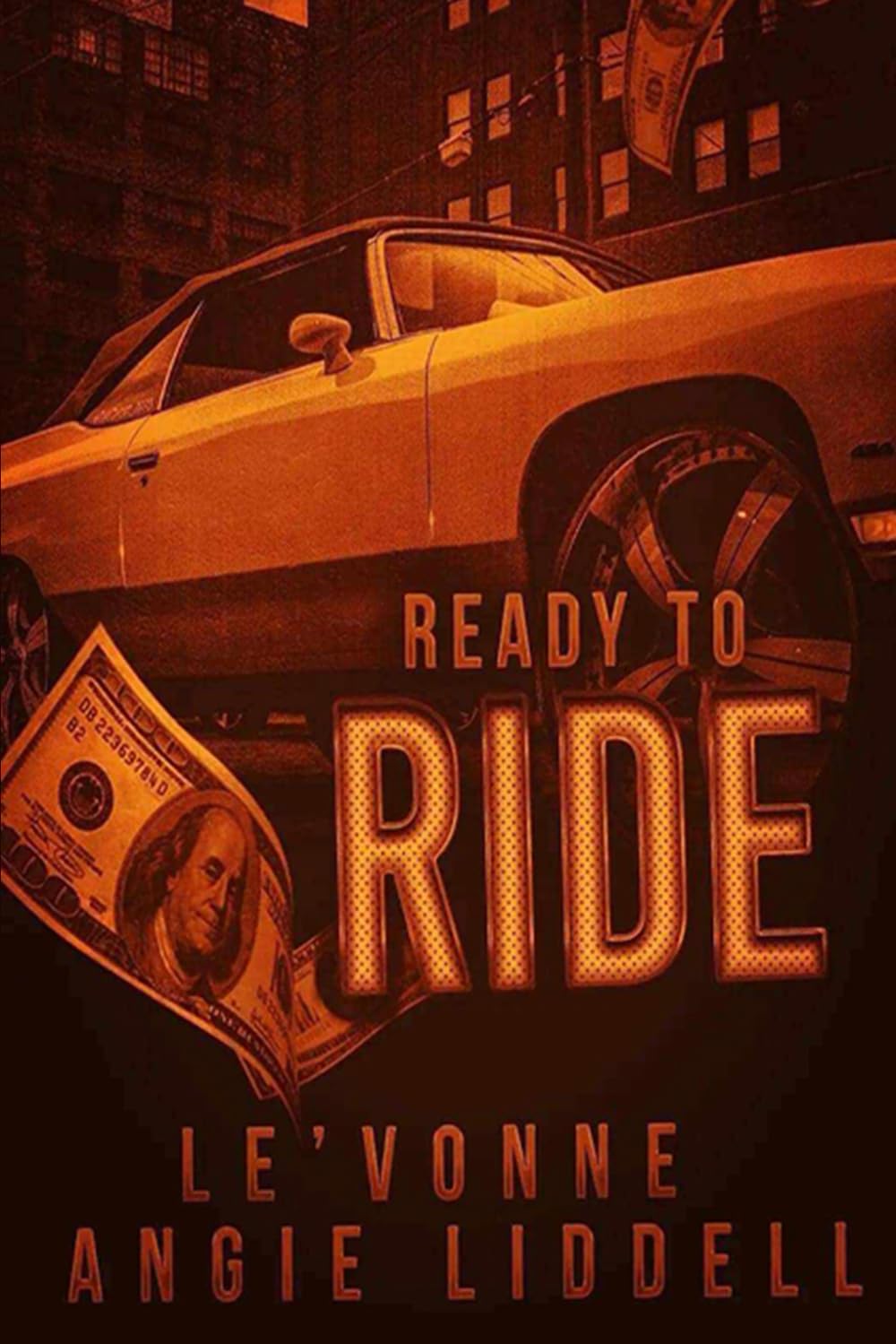 Ready To Ride