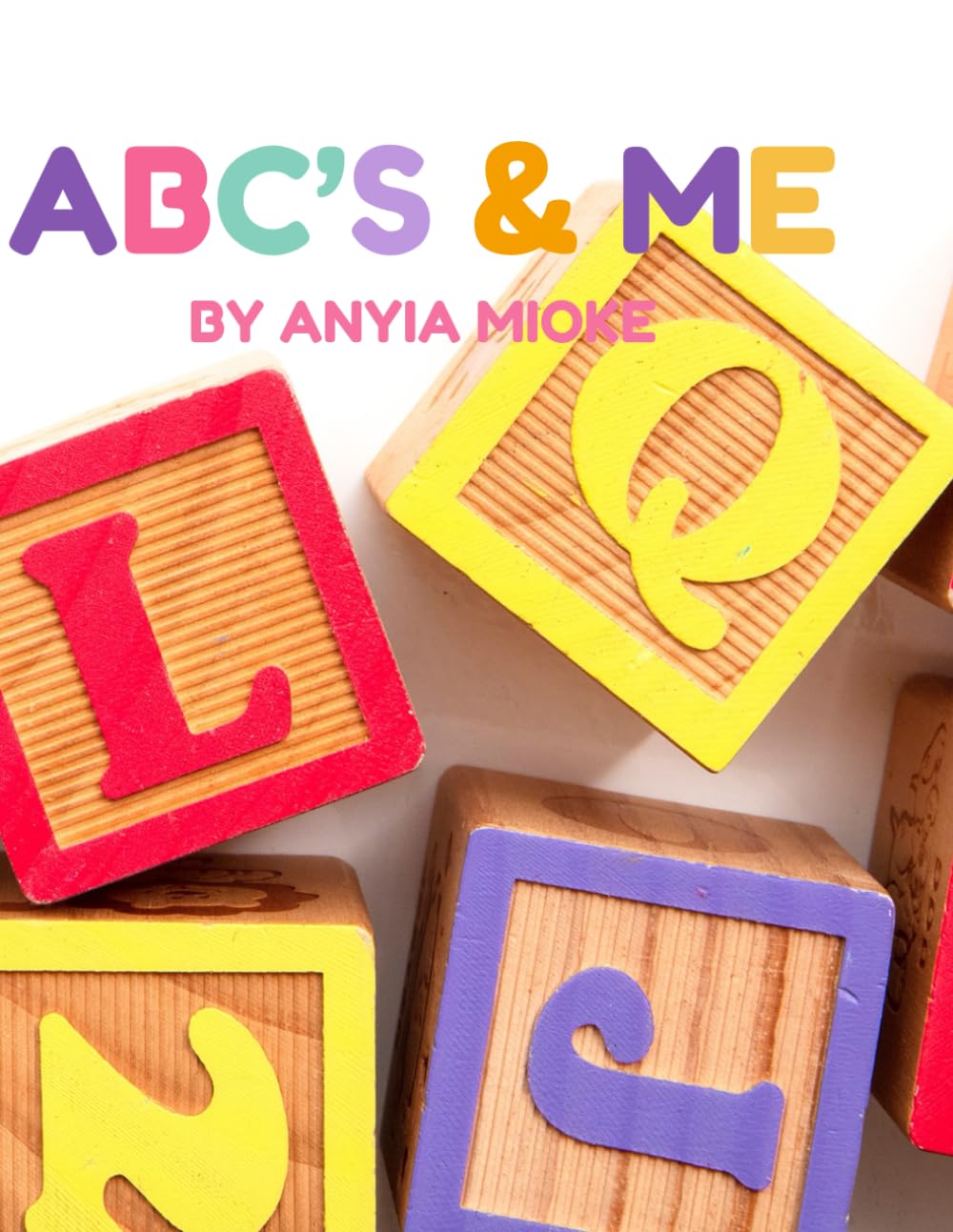 ABC's & Me - 4180