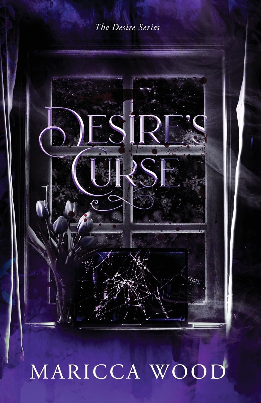 Desire's Curse (The Desire Series)