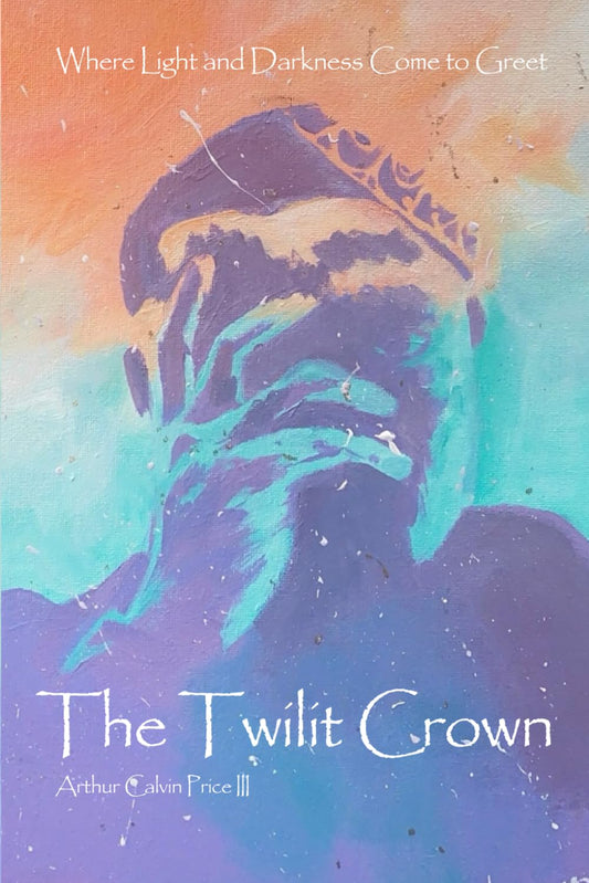 The Twilit Crown