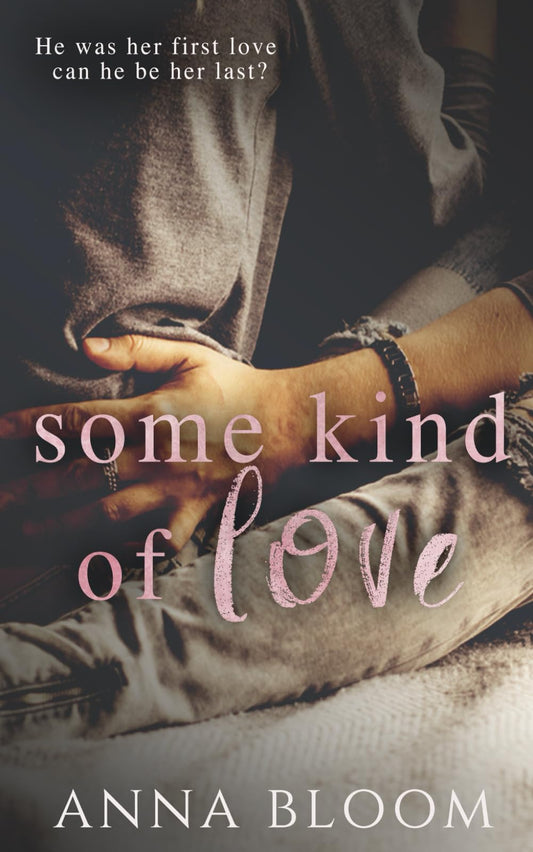 Some Kind of Love - 2209