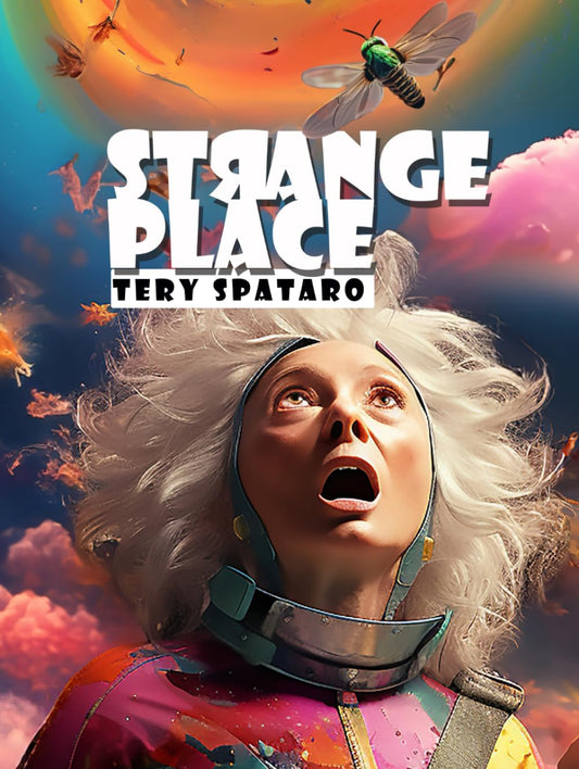 Strange Place