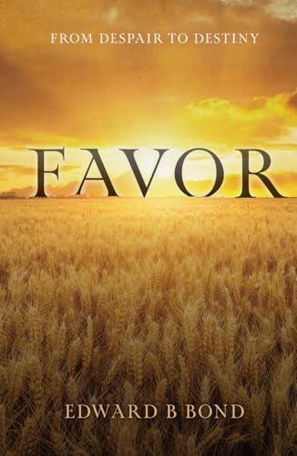 FAVOR: From Despair To Destiny - 4920