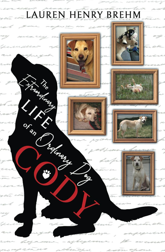 Cody: The Extraordinary Life of an Ordinary Dog