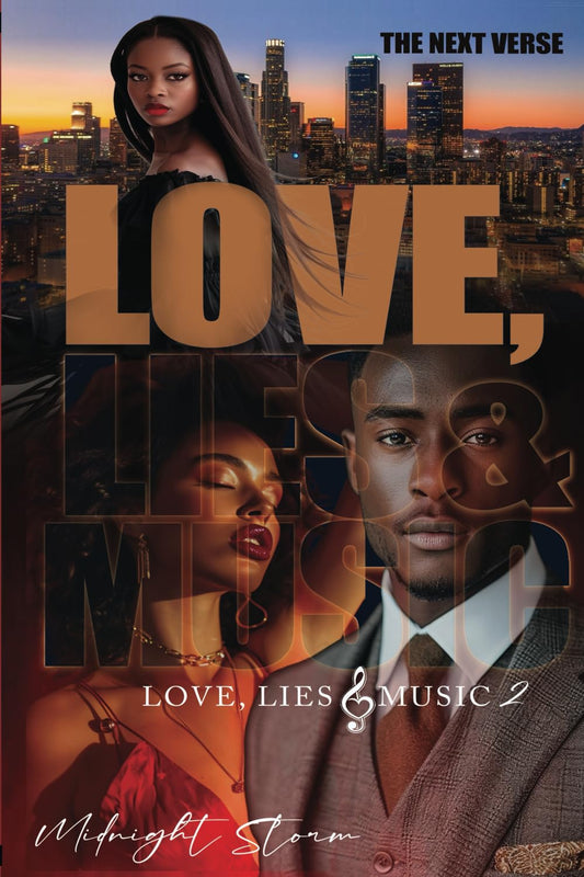 LOVE, LIES & MUSIC 2: The Next Verse! - 108