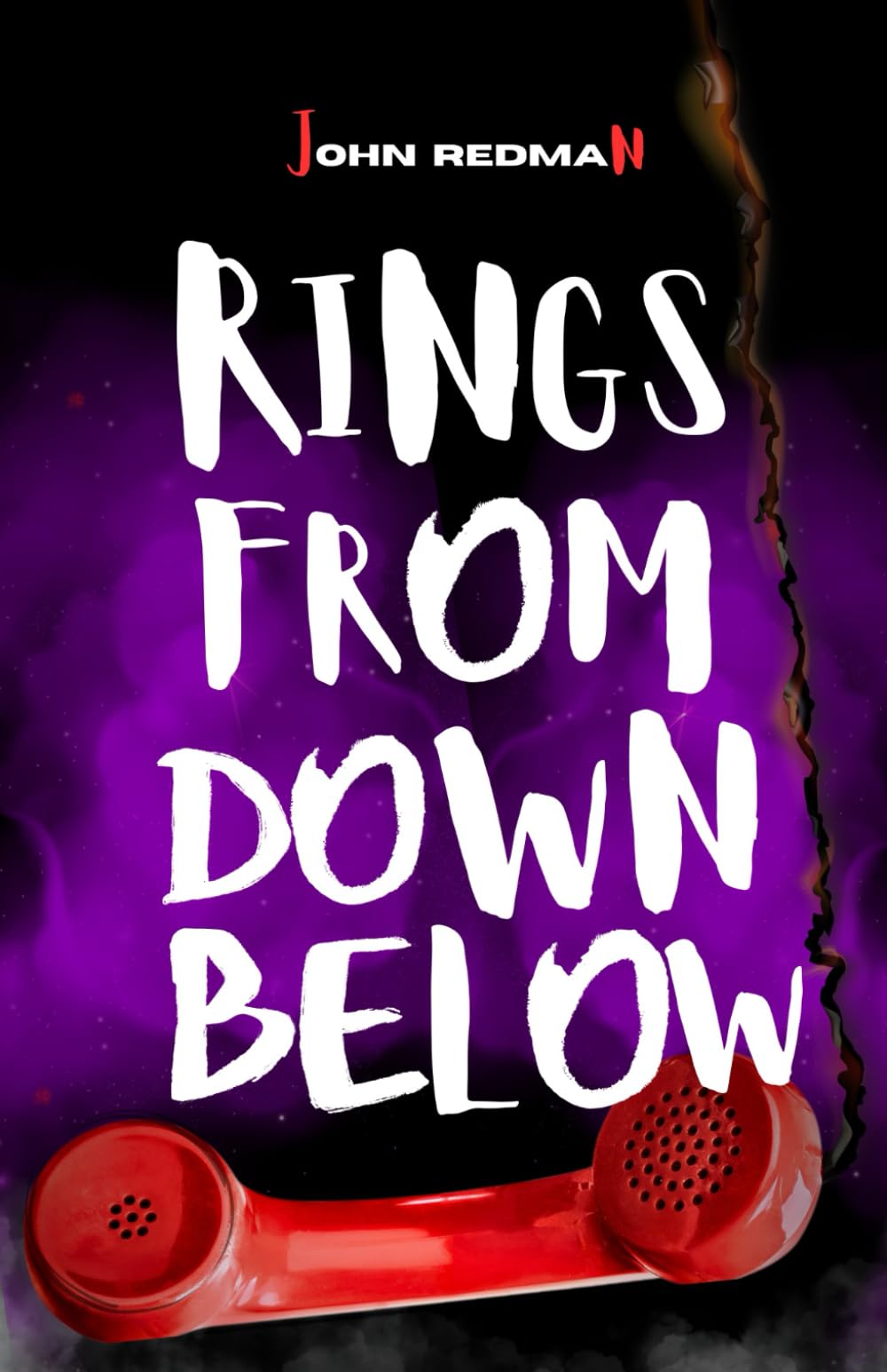 Rings From Down Below