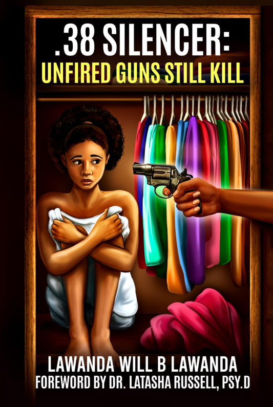 .38 Silencer: Unfired Guns Still Kill - 7973