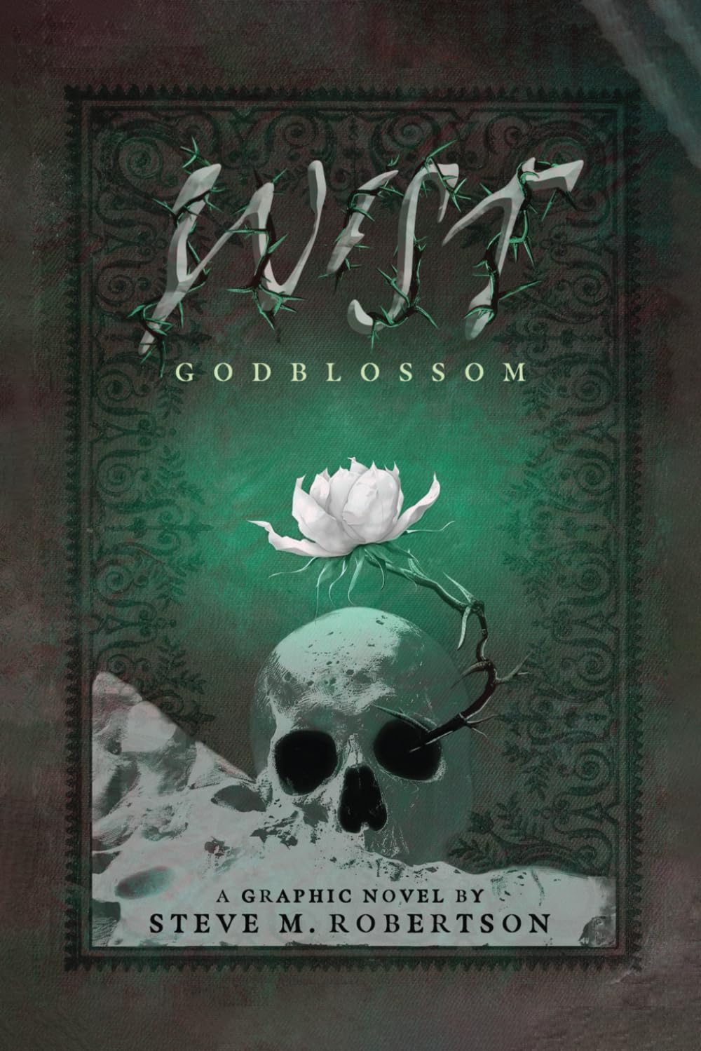 Wist: Godblossom - 5450