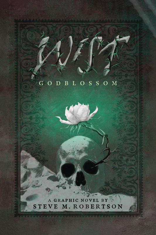 Wist: Godblossom - 5450