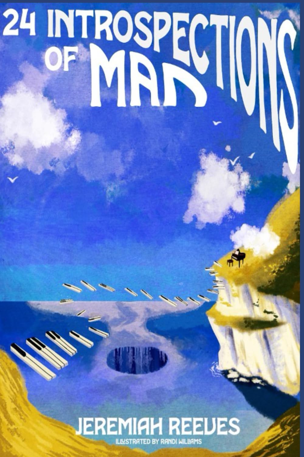 24 Introspections of Man