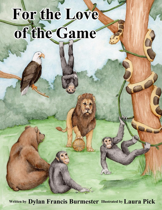 For the Love of the Game - 9778