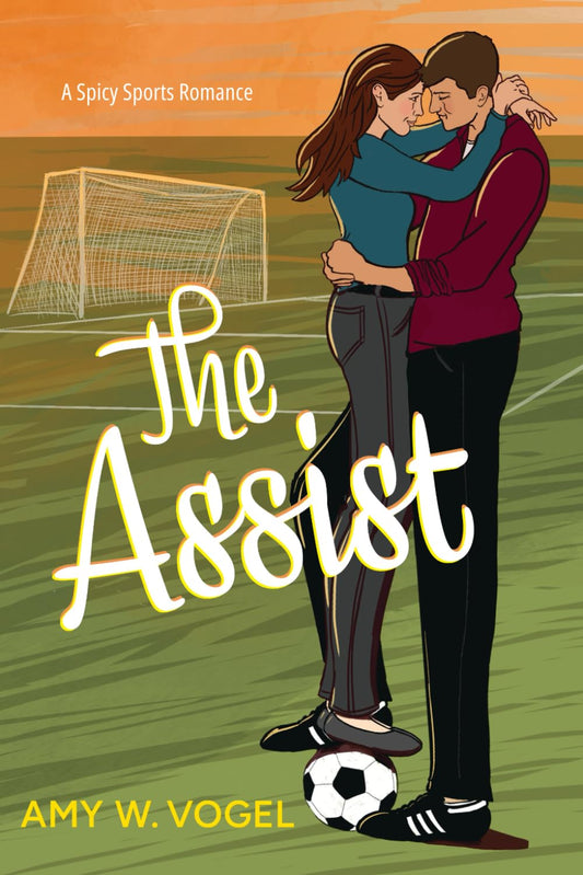 The Assist - 6704