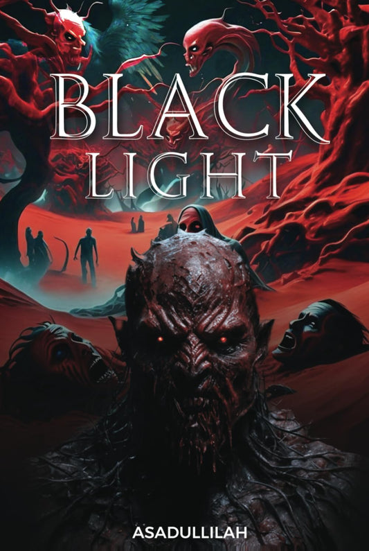 Blacklight