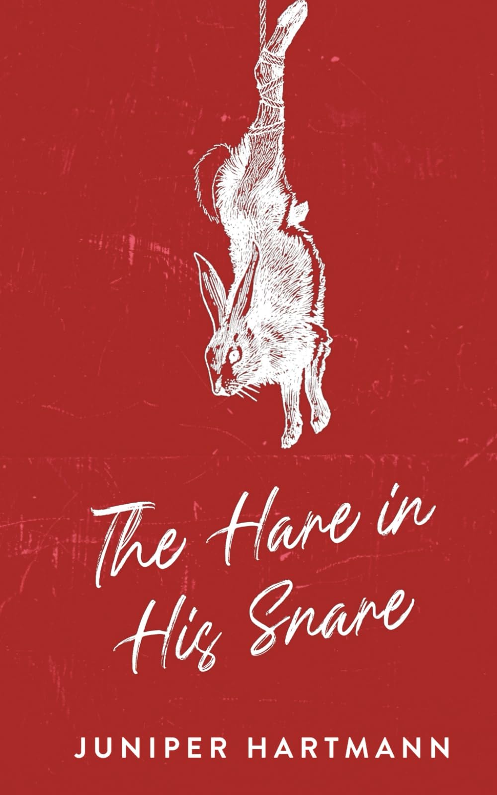 The Hare in His Snare