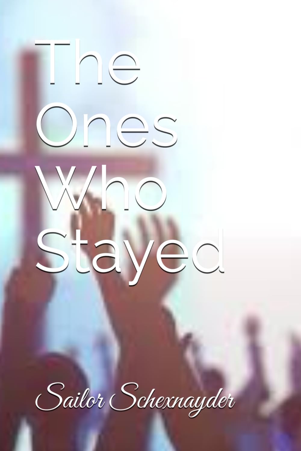 The Ones Who Stayed