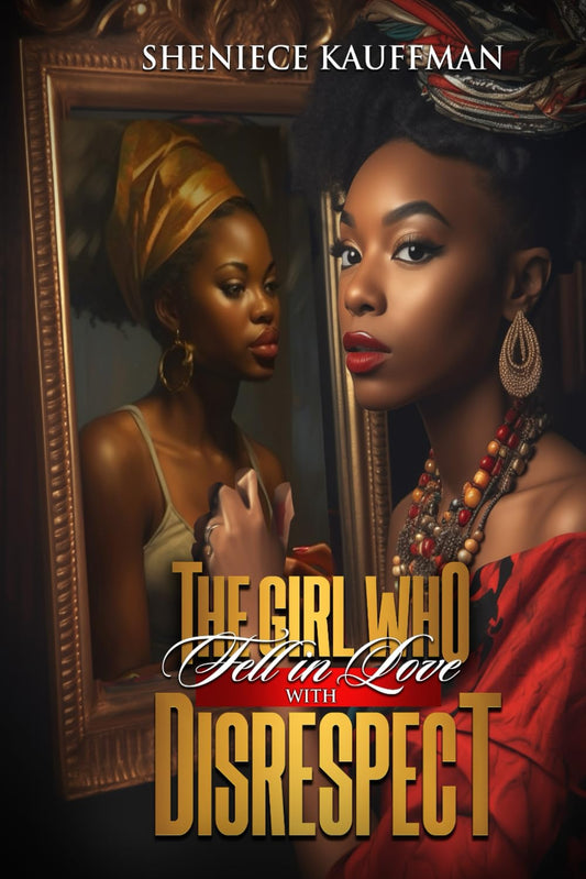 The girl who fell in love with disrespect - 8204
